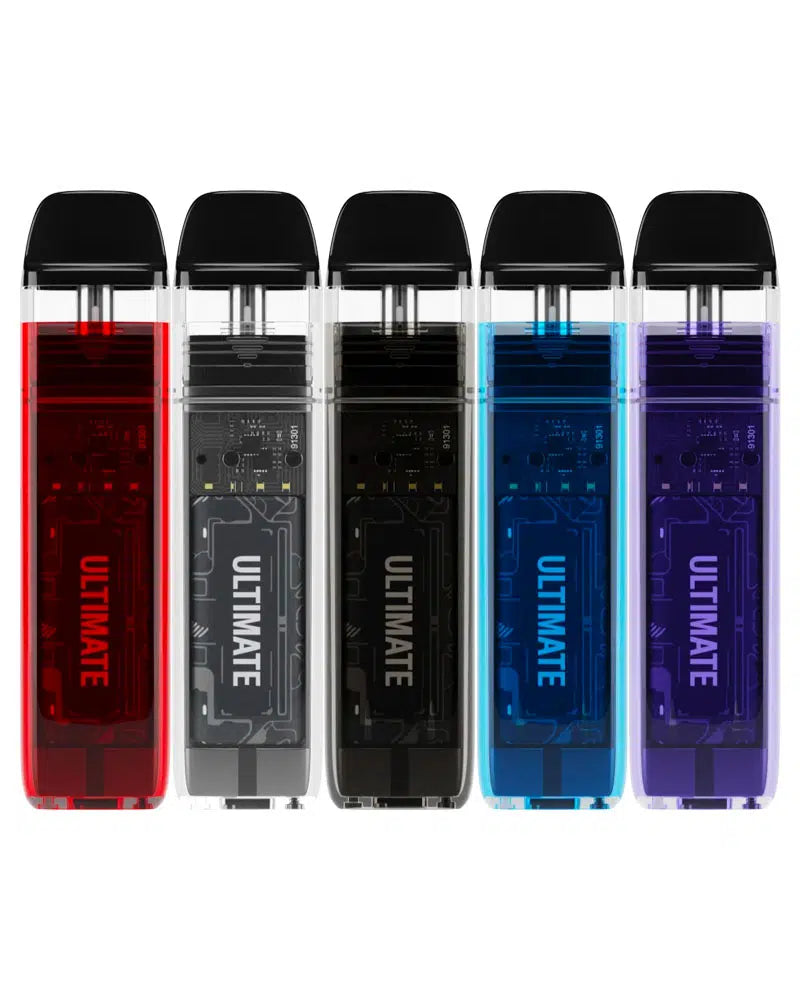 Dovpo Ultimate Bar Pod Vape Kit image 2