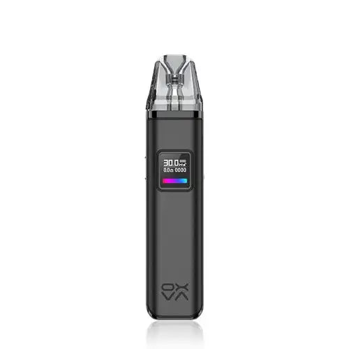 Oxva Xlim PRO Pod Kit | New Colours Added - Grey Leather image