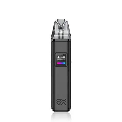 Oxva Xlim PRO Pod Kit | New Colours Added - Grey Leather image
