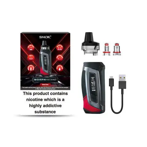 Smok Morph Pod 40 Kit Smok