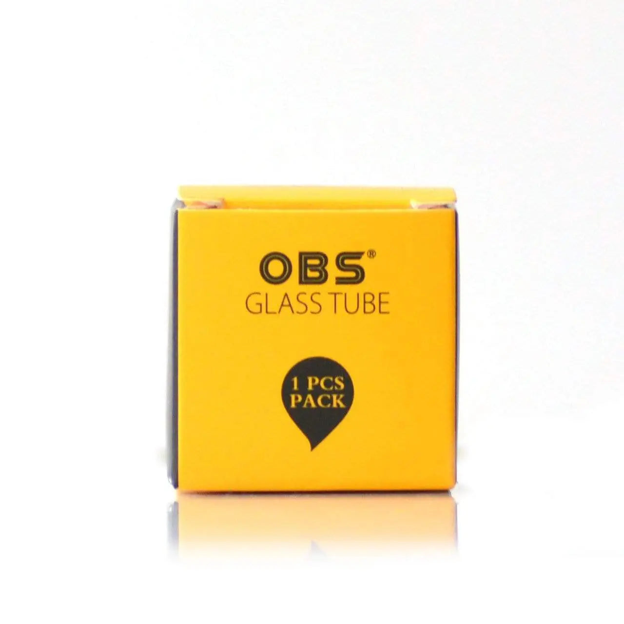 Buy Obs Cube Tank Replacement Tube Glass Online At The Best Price