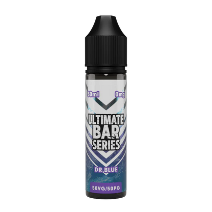 Ultimate Bar Series E-liquid 50ml Shortfill | 12 Incredible flavors  70/30 VG/PG image 7