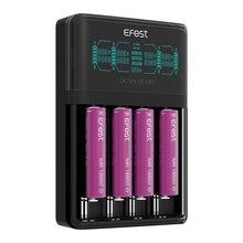 EFest LUC V4 Elite - Fast Charger image 0