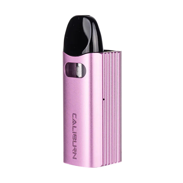 Uwell Caliburn AZ3 Vape Pod Kit | £13.99 - Pink image
