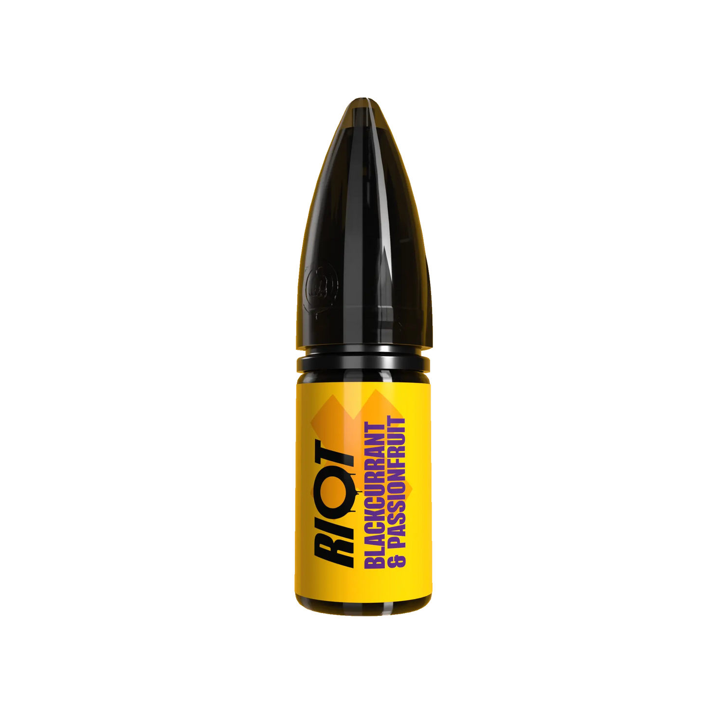Riot X by Riot Squad Nic Salts - 10mg - Blackcurrant and Passionfruit image