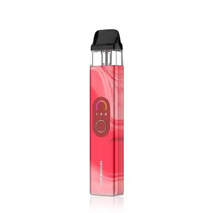 Vaporesso XROS 4 Pod Vape Kit - Bloody Mary image