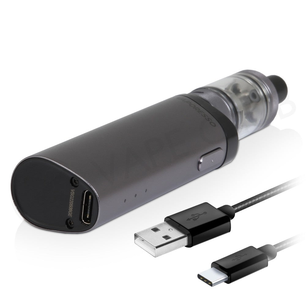 Vaporesso Gen Fit MTL Vape Starter Kit image 6