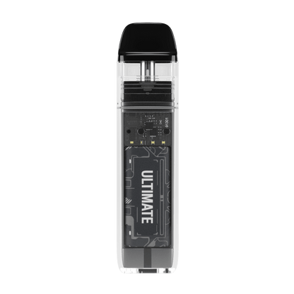 Dovpo Ultimate Bar Pod Vape Kit - Transparent Grey image