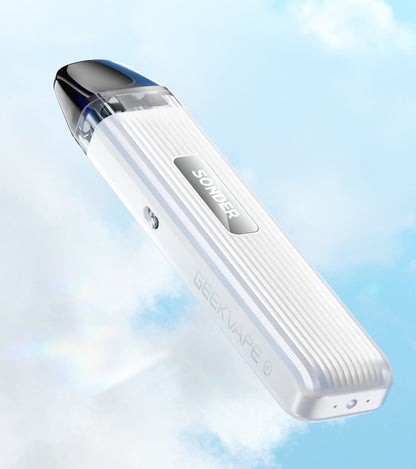 GeekVape Sonder Q Pod Kit | 1000mAh | Q Pod image 2