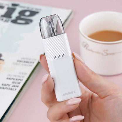 VooPoo Argus Z Pod Kit 17W | 900mAh Battery image 5