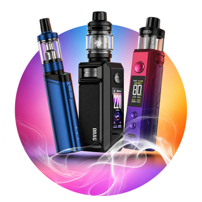 Vape Starter Kits