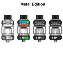 Freemax Mesh M Pro 2 Sub Ohm Tank | Metal Edition image 0