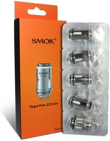 SMOK Vape Pen 22 Replacement Coils image 0