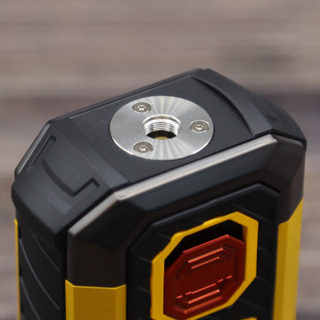 Vaporesso Armour Max 220W Mod image 3