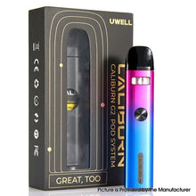 Uwell Caliburn G2 POD Kit image 1