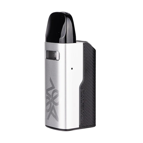 Uwell Caliburn GZ2 Vape Pod Kit - ZEGA - Silver. image