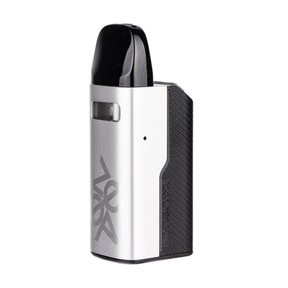 Uwell Caliburn GZ2 Vape Pod Kit - ZEGA - Silver. image