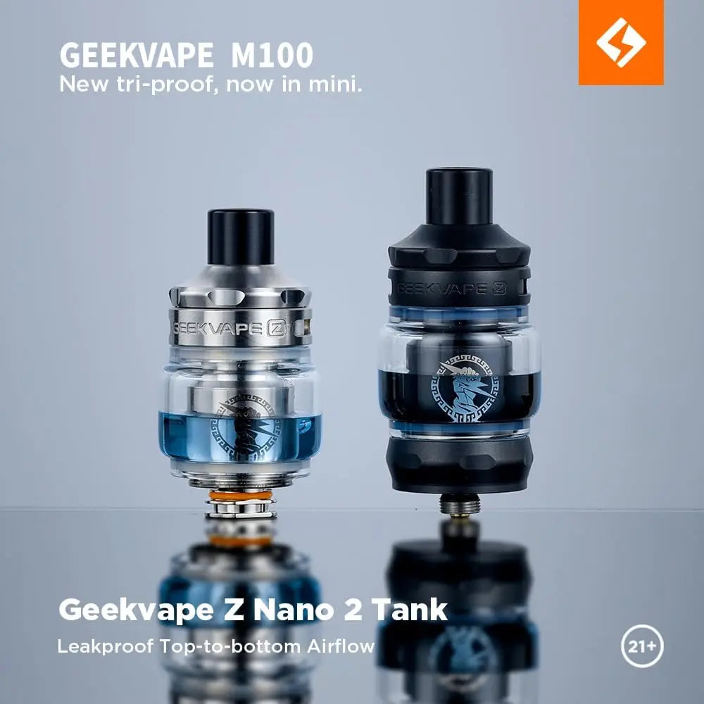 GeekVape Aegis Mini 2 (M100) Kit GeekVape
