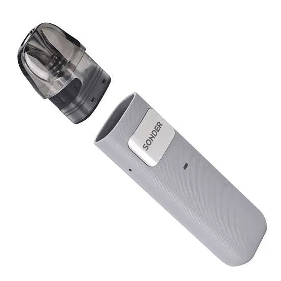 GeekVape Sonder U Pod Kit | 1000mAh image 5
