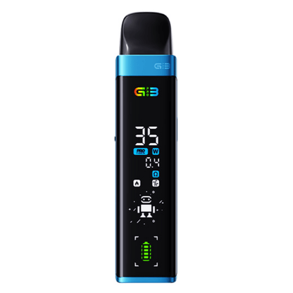 Uwell Caliburn G3 Pro Pod Vape Kit image 3
