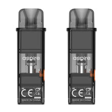 Aspire Gotek X Refillable Pods - 2ml or 4.5ml XL | Mesh 0.8Ω 2pcs/pack image 1