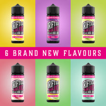 Drifter Bar Juice 100ml E-Liquid Shortfill 50/50 VG/PG image 1