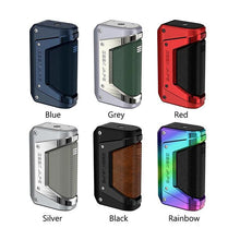 Geekvape Aegis Legend 2 L200 Box Mod image 1