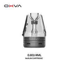 Oxva NeXlim Replacement Pod Cartridges - 4ml 3pcs/pack image 1