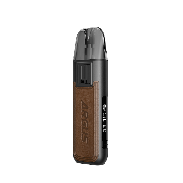 VooPoo Argus Pod Kit 20W | 800mAh Battery - Brown image