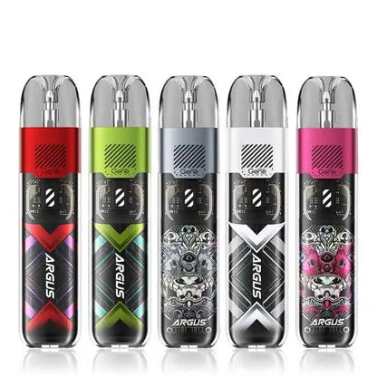 VooPoo Argus P1S Pod Vape Kit image 0