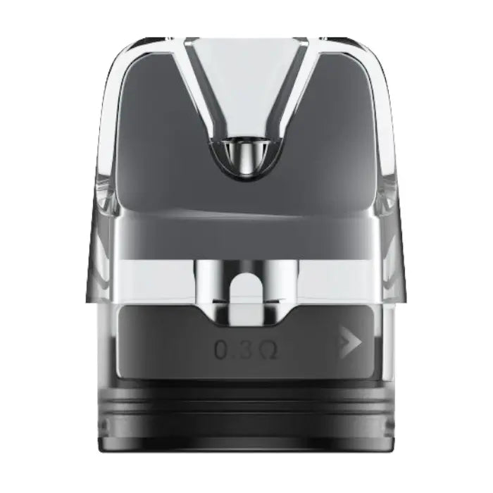 VooPoo Argus E40 Replacement Pods XL 2pcs/pack image 1