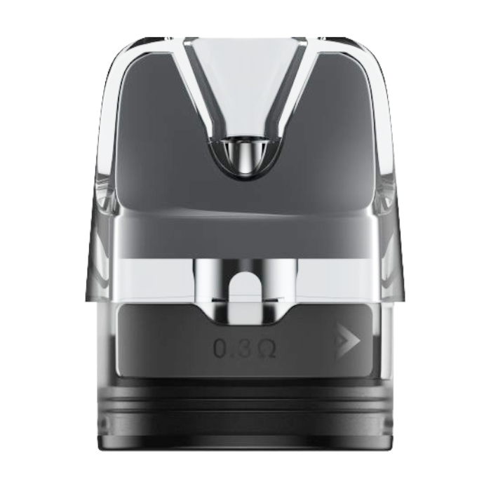 VooPoo Argus E40 Replacement Pods XL 2pcs/pack image 1