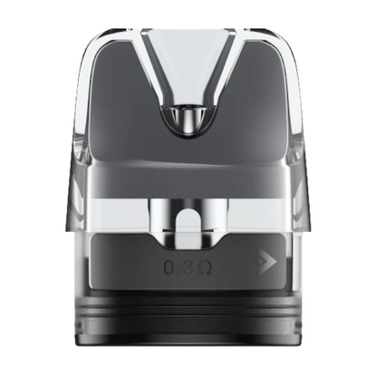 VooPoo Argus E40 Replacement Pods XL 2pcs/pack image 1