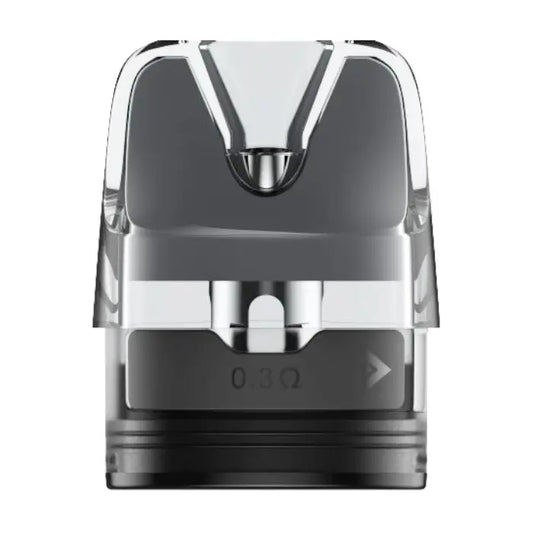 VooPoo Argus E40 Replacement Pods XL 2pcs/pack image 1