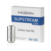 INNOKIN Slipstream Coils SS316L - iTaste Kroma Coils | Slipstream Tank coil 0.5ohm image 0
