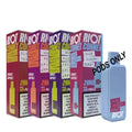 Riot Squad Connex Prefilled Replacement Pod 20mg