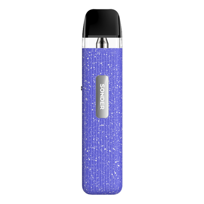 GeekVape Sonder Q Pod Kit | 1000mAh | Q Pod - Mystic Nebula image