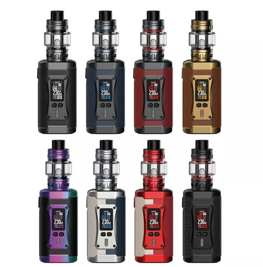Smoktech Morph 2 230W Kit with TFV-Mini V2 Tank Smok