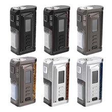 Lost Vape Centaurus Quest BF 100W 21700 Squonk Mod image 0