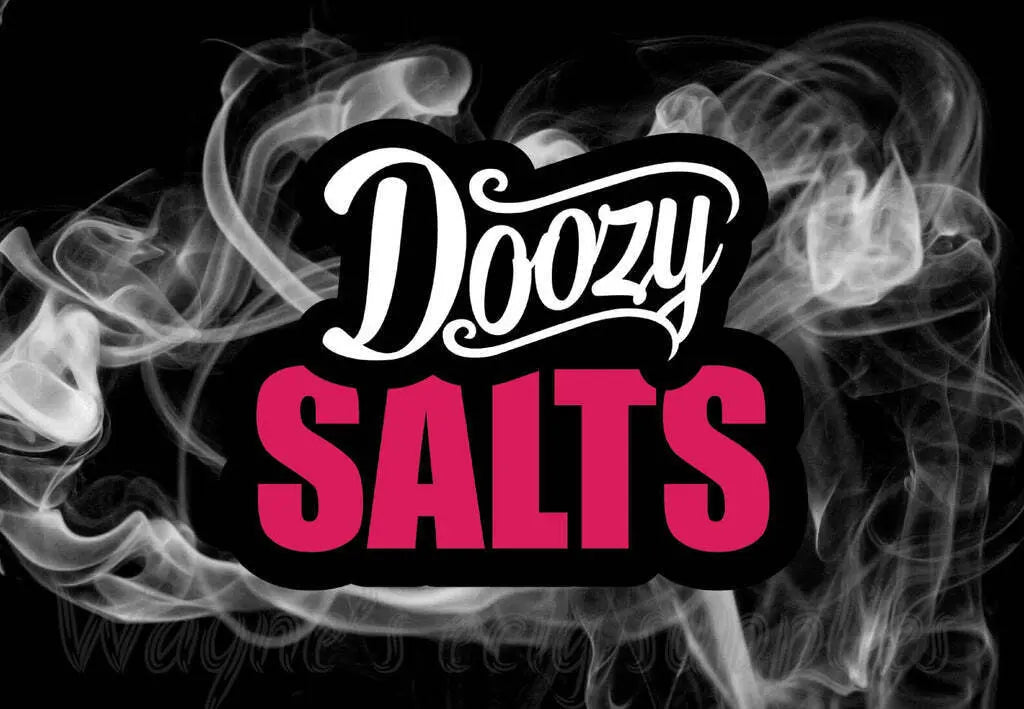 Doozy Nic Salts 10ml - 10MG image 2