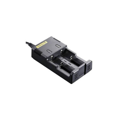 Nitecore Intellicharger NEW I2 Charger image 3