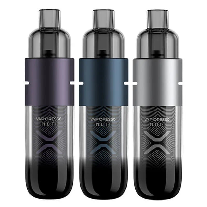 Vaporesso Moti X Mini Pod Kit Vaporesso