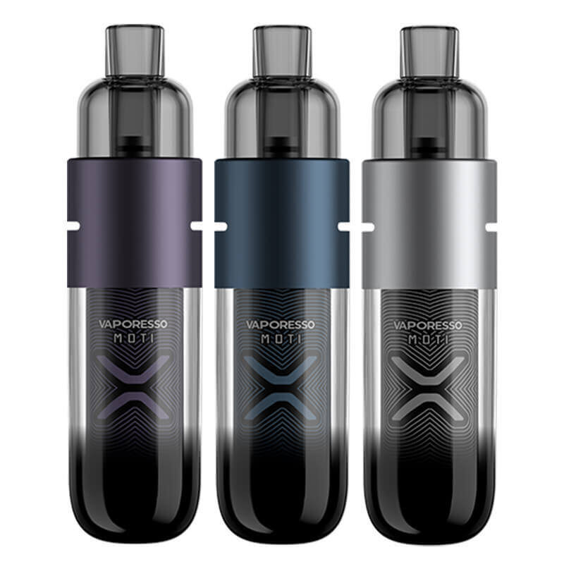 Vaporesso Moti X Mini Pod Kit image 4