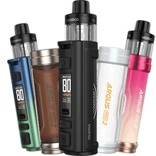VOOPOO Argus Pro 2 80W Pod Vape Kit | PnP-X Platform image 1
