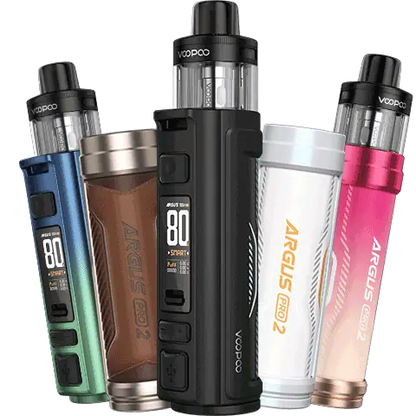 VOOPOO Argus Pro 2 80W Pod Vape Kit | PnP-X Platform