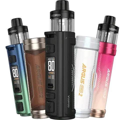 VOOPOO Argus Pro 2 80W Pod Vape Kit | PnP-X Platform VOOPOO