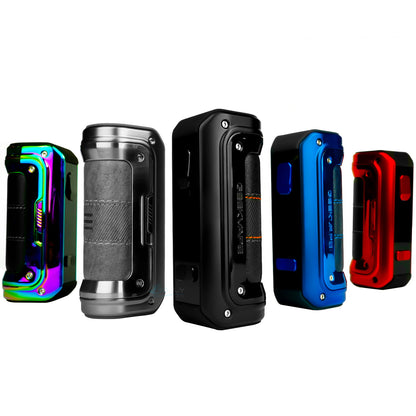 GeekVape Aegis Max 2 Mod | 5-100W | 18650 or 21700 Battery image 7
