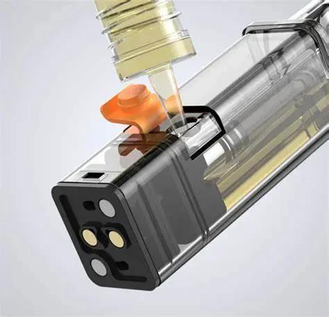 Aspire Gotek X Refillable Pods - 2ml or 4.5ml XL | Mesh 0.8Ω 2pcs/pack image 3