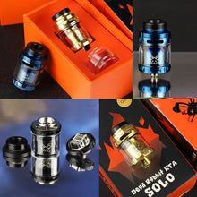 Hellvape Dead Rabbit Solo RTA image 1