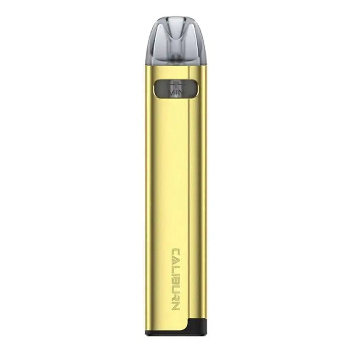 Uwell Caliburn A2S Pod Kit | £9.99 Uwell
